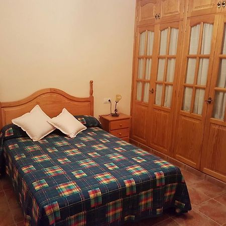 Casa Flor Villa Punta Mujeres Luaran gambar