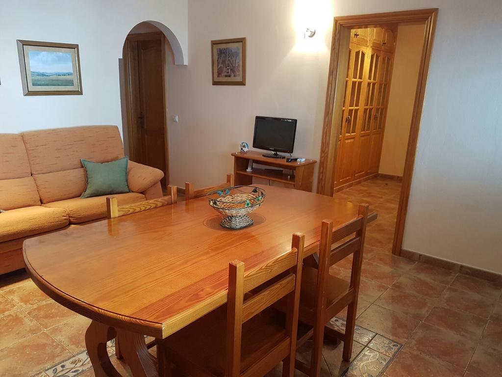 Casa Flor Villa Punta Mujeres Luaran gambar