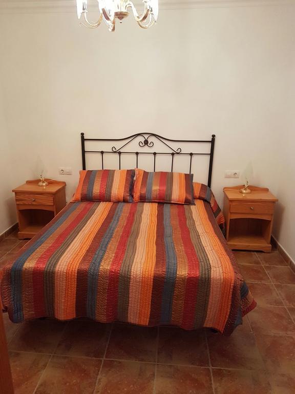 Casa Flor Villa Punta Mujeres Luaran gambar