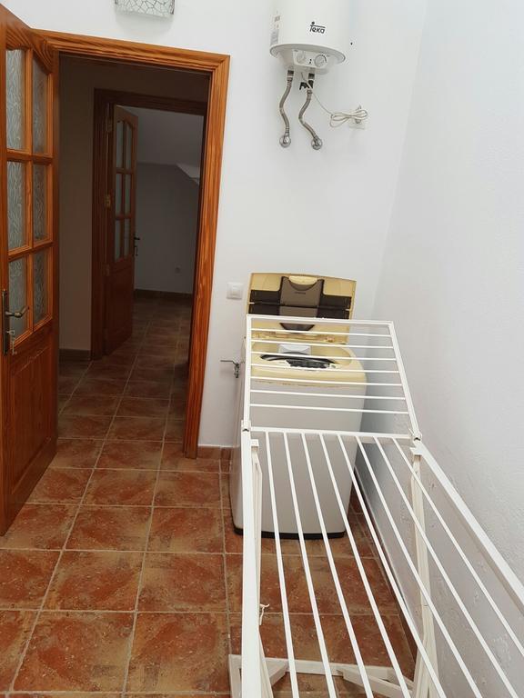 Casa Flor Villa Punta Mujeres Luaran gambar