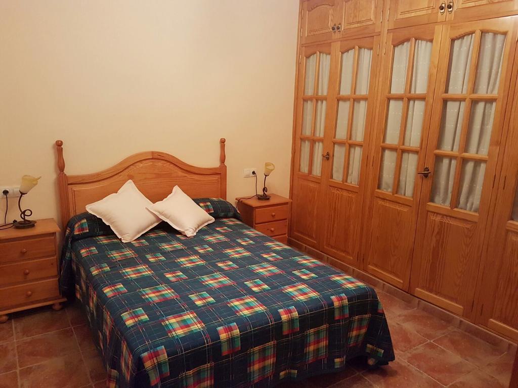 Casa Flor Villa Punta Mujeres Luaran gambar